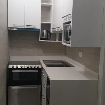 多丽丝公寓酒店