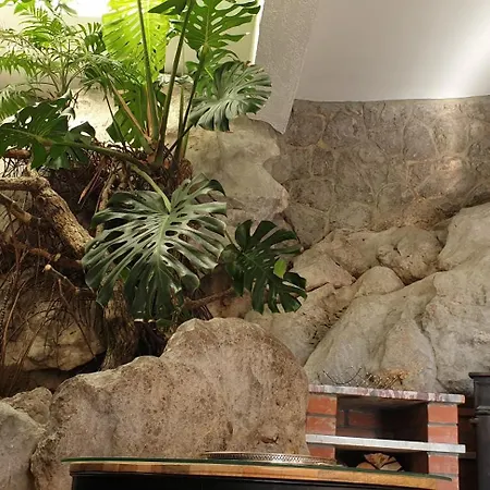 多丽丝公寓酒店