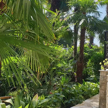 Apartmán Doris Opatija