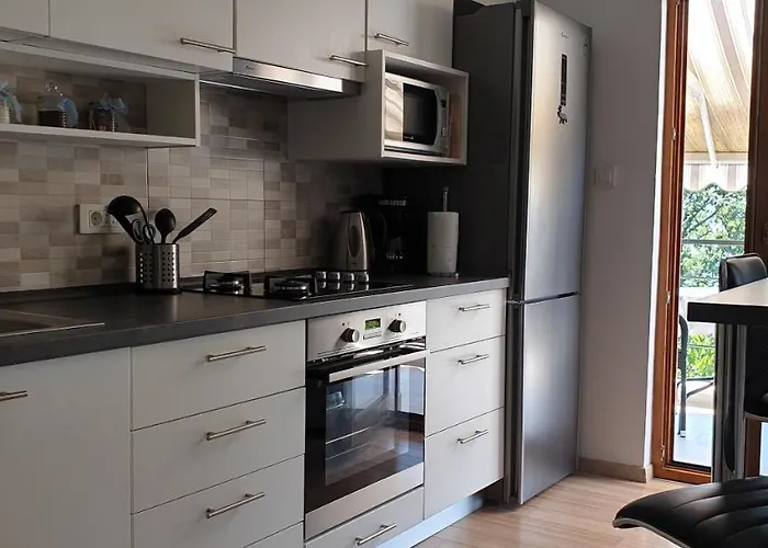 Apartman Doris