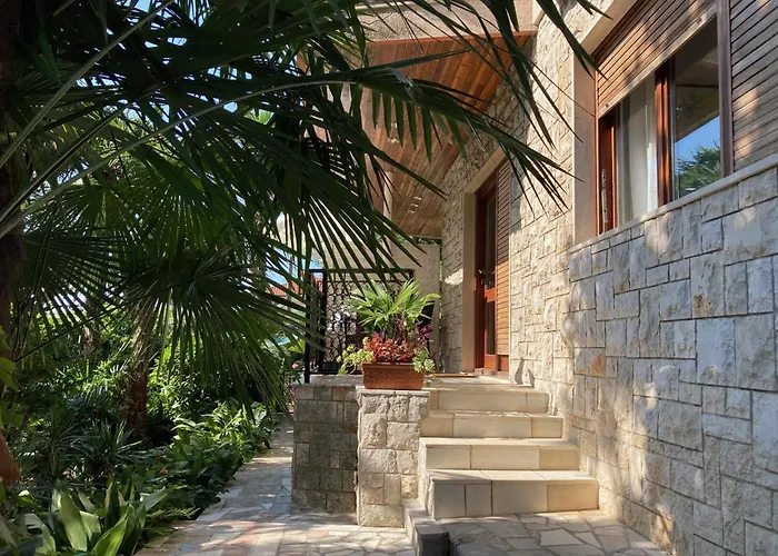 Apartman Doris Opatija