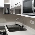 Doris Apartament *