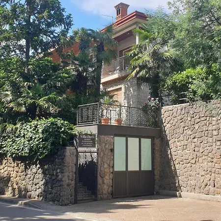 Doris Apartament