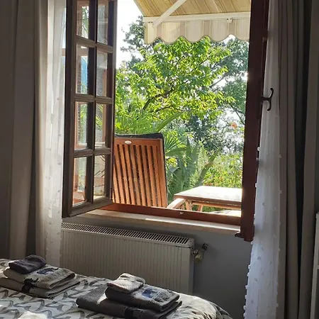 Apartament Doris *