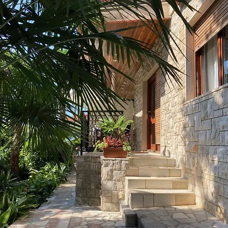 Apartament Doris Opatija