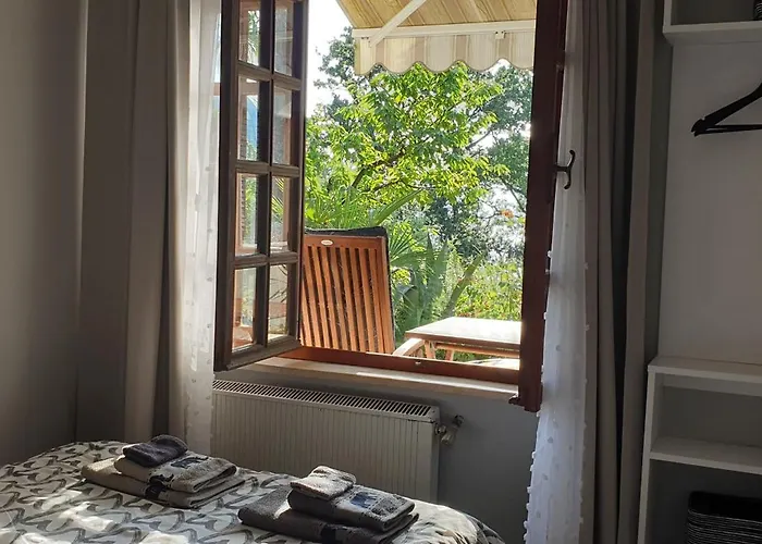 Apartment Doris *