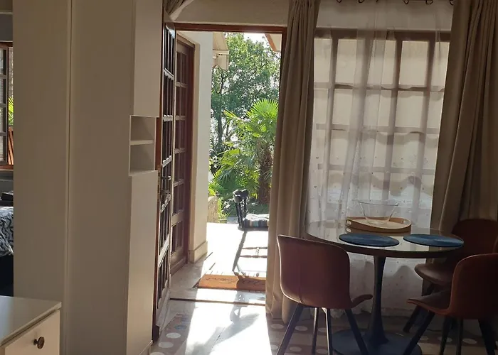 Doris Apartment Opatija