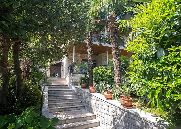 Appartamento Doris *