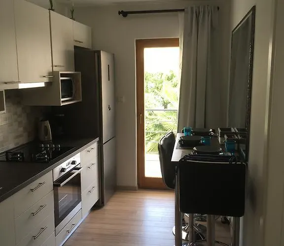 Doris Apartment