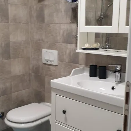 Doris Apartmán *