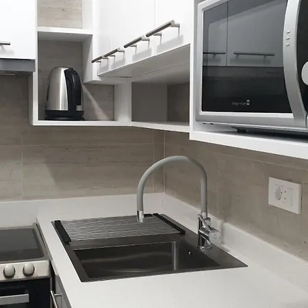 Doris Apartmán *