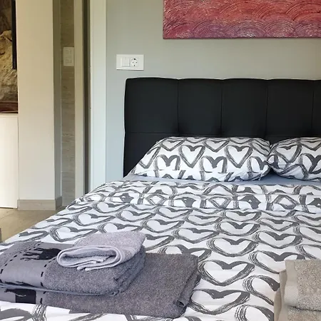 Apartmán Doris