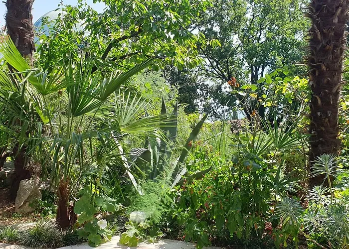 Doris Apartman Abbázia